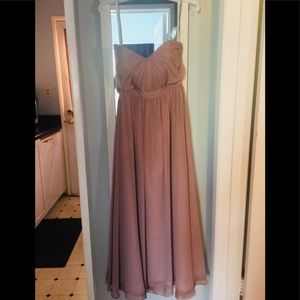 Alfred Angelo  dress worn once